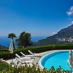 Favara Villa