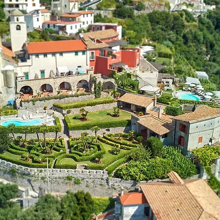 Favara Scala