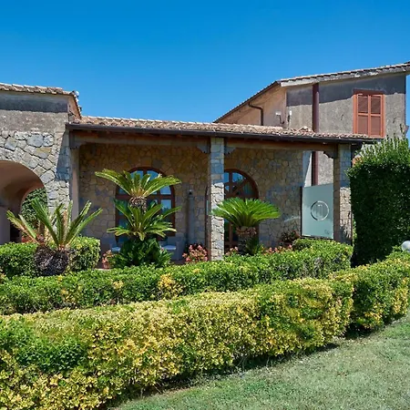 Favara Villa Scala