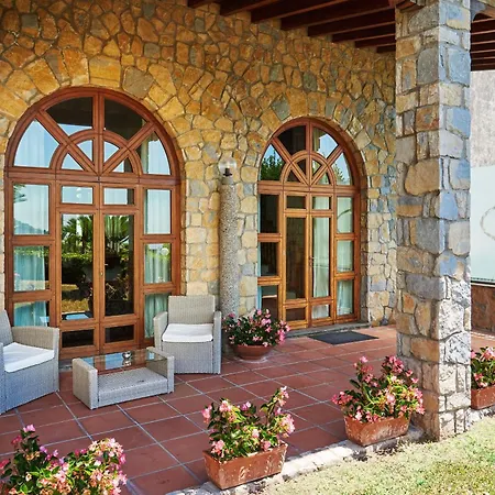 Favara Villa