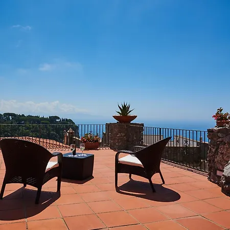 Favara Villa